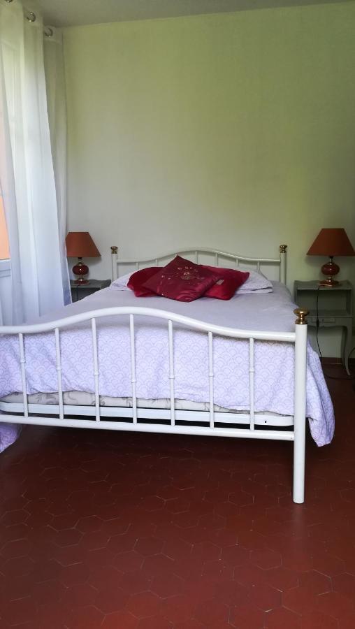 Bed and Breakfast LOLIFAN en PROVENCE Brignoles Exterior foto
